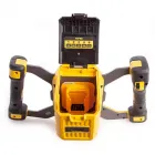 Миксер аккумуляторный DeWALT DCD240N — миниатюра 3