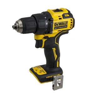Товар Дрель-шуруповерт аккумуляторная бесщёточная DeWALT DCD708N