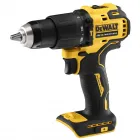 Дрель-шуруповерт аккумуляторная бесщёточная ударная DeWALT DCD709N — миниатюра 1