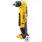 Дрель-шуруповерт угловая акумуляторна DeWALT DCD740N — мініатюра 1 Дрель-шуруповерт угловая акумуляторна DeWALT DCD740N — мініатюра 1