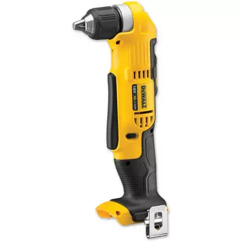 Дрель-шуруповерт угловая акумуляторна DeWALT DCD740N - фото 1 Дрель-шуруповерт угловая акумуляторна DeWALT DCD740N - фото 1