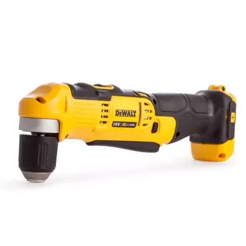 Дрель-шуруповерт угловая акумуляторна DeWALT DCD740N - фото 3 Дрель-шуруповерт угловая акумуляторна DeWALT DCD740N - фото 3