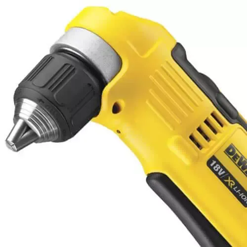 Дрель-шуруповерт угловая акумуляторна DeWALT DCD740N - фото 5 Дрель-шуруповерт угловая акумуляторна DeWALT DCD740N - фото 5