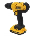 Дрель-шуруповерт аккумуляторная DeWALT DCD771D2 — миниатюра 2