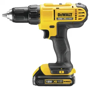 Товар Дрель-шуруповерт аккумуляторная DeWALT DCD771S2