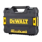 Аккумуляторный шуруповерт DeWALT DCD709S2T (18В, 65 Нм, ударный, 2х1.5 Ач) — миниатюра 5