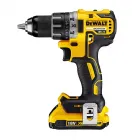 Дрель-шуруповерт акумуляторна безщіткова DeWALT DCD791D2 — мініатюра 2 Дрель-шуруповерт акумуляторна безщіткова DeWALT DCD791D2 — мініатюра 2