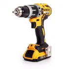 Аккумуляторный шуруповерт DeWALT DCD796D2 (18В, 70 Нм, ударный, 2х2.0 Ач) — миниатюра 1