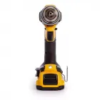 Аккумуляторный шуруповерт DeWALT DCD796D2 (18В, 70 Нм, ударный, 2х2.0 Ач) — миниатюра 3