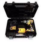 Аккумуляторный шуруповерт DeWALT DCD796D2 (18В, 70 Нм, ударный, 2х2.0 Ач) — миниатюра 6