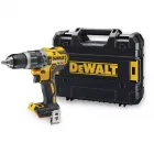 Дрель-шуруповерт аккумуляторная бесщеточная ударная DeWALT DCD796NT — миниатюра 1