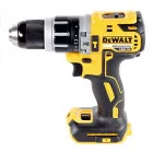 Дрель-шуруповерт аккумуляторная бесщеточная ударная DeWALT DCD796NT — миниатюра 3