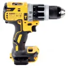 Дрель-шуруповерт аккумуляторная бесщеточная ударная DeWALT DCD796NT — миниатюра 4