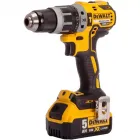 Дрель-шуруповерт аккумуляторная бесщеточная ударная DeWALT DCD796P2 — миниатюра 2