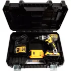 Дрель-шуруповерт аккумуляторная бесщеточная ударная DeWALT DCD796P2 — миниатюра 5