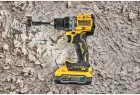 Акумуляторний шуруповерт DeWALT DCD800H2T (18В, 90 Нм, безударний, 2х5.0 Аг POWERSTACK) — мініатюра 6