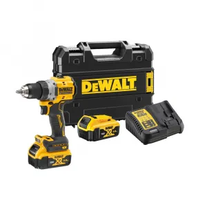 Товар Дрель-шуруповёрт аккумуляторная бесщёточная DeWALT DCD800P2T