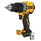 Дрель-шуруповёрт аккумуляторная бесщёточная ударная DeWALT DCD805NT — миниатюра 2