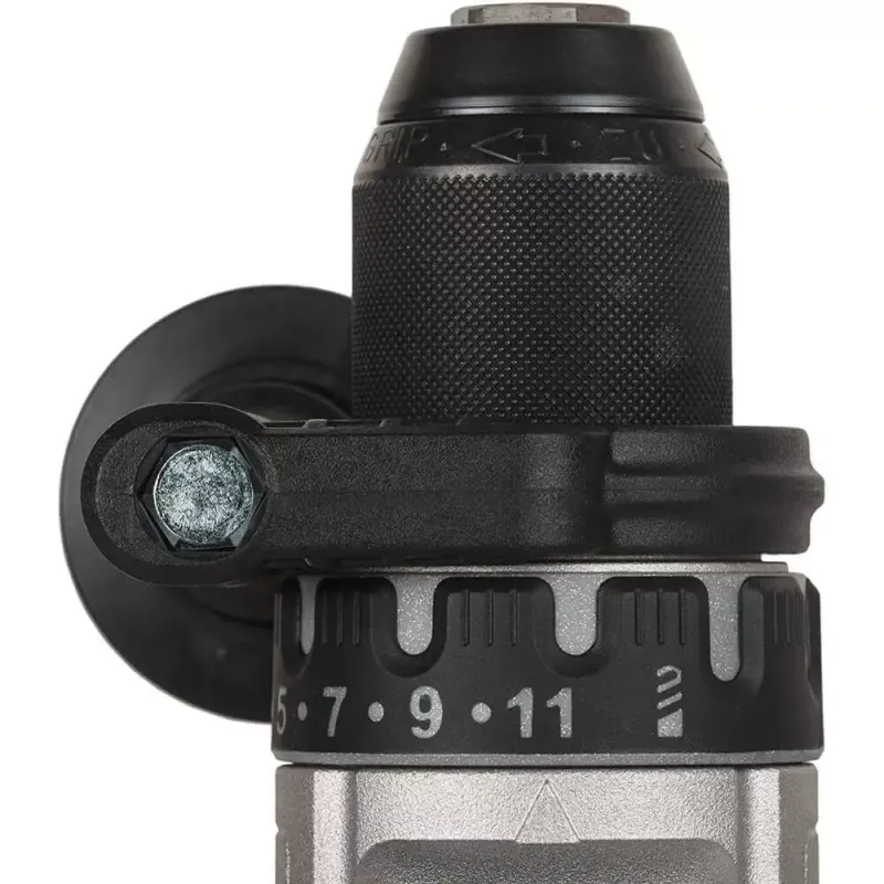 Дрель-шуруповерт акумуляторна безщіткова DeWALT DCD991NT - фото 9 Дрель-шуруповерт акумуляторна безщіткова DeWALT DCD991NT - фото 9