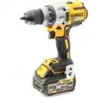 Дрель-шуруповерт акумуляторна безщіткова DeWALT DCD991T2 — мініатюра 1 Дрель-шуруповерт акумуляторна безщіткова DeWALT DCD991T2 — мініатюра 1