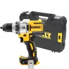 Аккумуляторный шуруповерт DeWALT DCD992NT (18В, 95 Нм, безударный, Каркас + Кейс) — миниатюра 1
