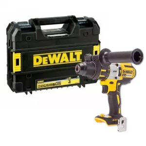 Товар Дрель-шуруповерт аккумуляторная бесщёточная ударная DeWALT DCD996NT