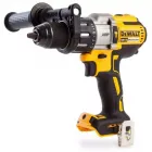 Дрель-шуруповерт аккумуляторная бесщёточная ударная DeWALT DCD996NT — миниатюра 2