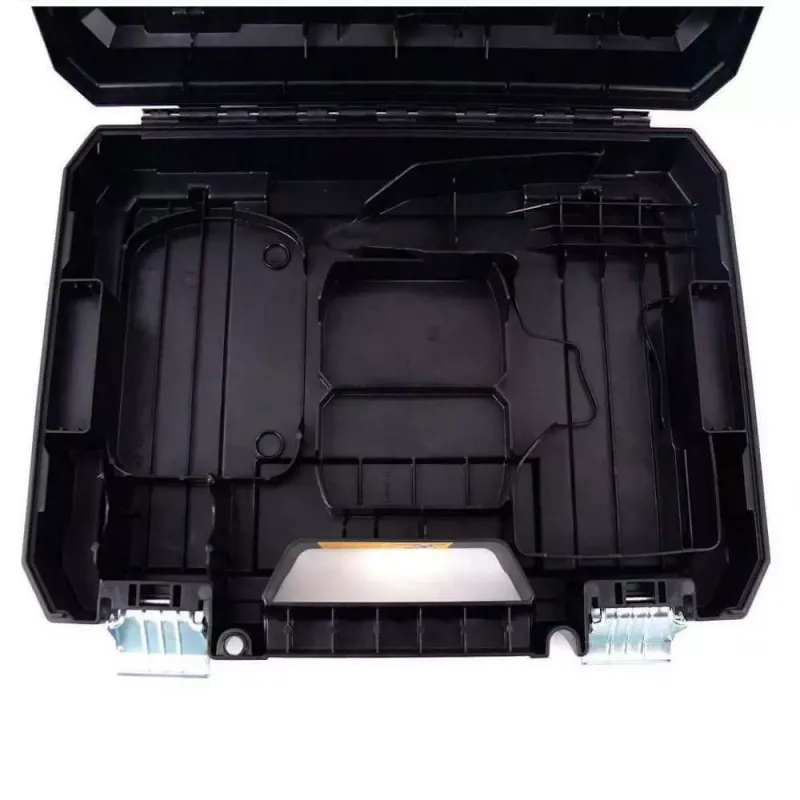 Дрель-шуруповерт аккумуляторная бесщёточная ударная DeWALT DCD996NT - фото 4