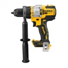 Дрель-шуруповерт аккумуляторная бесщеточная ударная DeWALT DCD999NT — миниатюра 3
