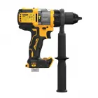 Дрель-шуруповерт аккумуляторная бесщеточная ударная DeWALT DCD999NT — миниатюра 4