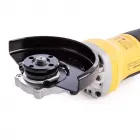 Шлифмашина угловая - болгарка аккумуляторная бесщёточная DeWALT DCG405FN — миниатюра 4