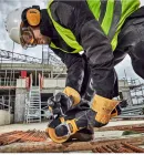 Шлифмашина угловая - болгарка аккумуляторная бесщёточная DeWALT DCG405P2 — миниатюра 3