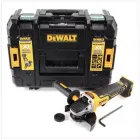Шлифмашина угловая - болгарка аккумуляторная бесщёточная DeWALT DCG406NT — миниатюра 2