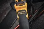 Шлифмашина угловая - болгарка аккумуляторная бесщёточная DeWALT DCG409NT — миниатюра 5