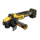 Шлифмашина угловая - болгарка аккумуляторная бесщёточная DeWALT DCG409VST1 — миниатюра 5
