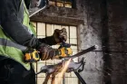 Шлифмашина угловая - болгарка аккумуляторная бесщёточная DeWALT DCG409VSNT — миниатюра 9