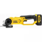 Шлифмашина угловая - болгарка аккумуляторная DeWALT DCG412N — миниатюра 3