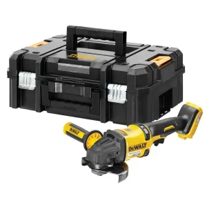 Товар Шлифмашина угловая - болгарка аккумуляторная бесщёточная DeWALT DCG418NT