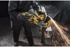Шлифмашина угловая - болгарка аккумуляторная бесщёточная DeWALT DCG460NK — миниатюра 6
