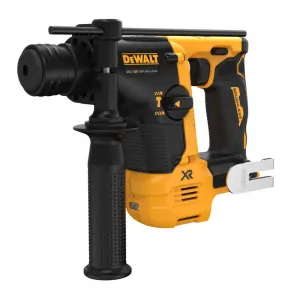 Товар Перфоратор аккумуляторный бесщёточный SDS PLUS DeWALT DCH072N