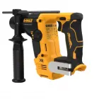 Перфоратор аккумуляторный бесщёточный SDS PLUS DeWALT DCH072N — миниатюра 5