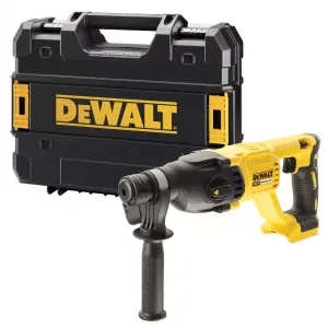 Товар Перфоратор аккумуляторный бесщеточный SDS-Plus DeWALT DCH133NT