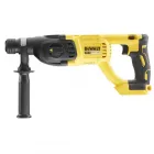Перфоратор аккумуляторный бесщеточный SDS-Plus DeWALT DCH133NT — миниатюра 3