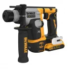 Перфоратор аккумуляторный бесщёточный SDS PLUS DeWALT DCH172D2 — миниатюра 2 Перфоратор аккумуляторный бесщёточный SDS PLUS DeWALT DCH172D2 — миниатюра 2