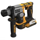 Перфоратор аккумуляторный бесщёточный SDS PLUS DeWALT DCH172D2 — миниатюра 3 Перфоратор аккумуляторный бесщёточный SDS PLUS DeWALT DCH172D2 — миниатюра 3