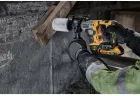 Перфоратор аккумуляторный бесщёточный SDS PLUS DeWALT DCH172D2 — миниатюра 6 Перфоратор аккумуляторный бесщёточный SDS PLUS DeWALT DCH172D2 — миниатюра 6