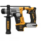 Перфоратор аккумуляторный бесщёточный SDS PLUS DeWALT DCH172N — миниатюра 3