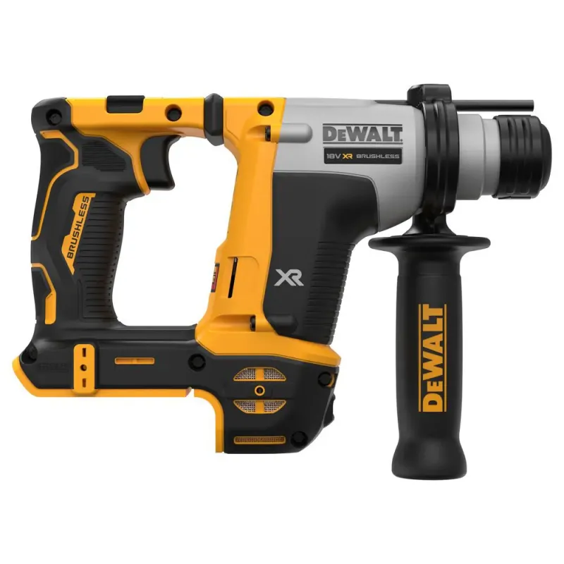 Перфоратор аккумуляторный бесщёточный SDS PLUS DeWALT DCH172N - фото 4