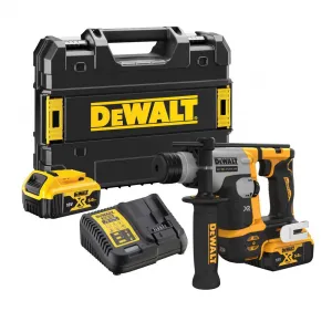 Товар Перфоратор аккумуляторный бесщёточный SDS PLUS DeWALT DCH172P2