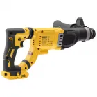 Перфоратор аккумуляторный бесщёточный SDS-Plus DeWALT DCH263N — миниатюра 4